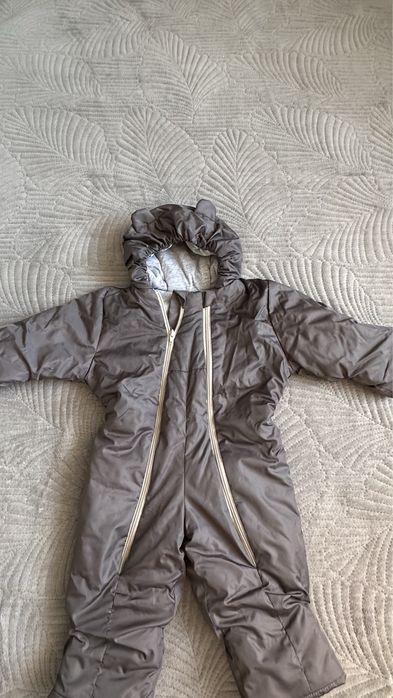 Комбенизоны для малыша