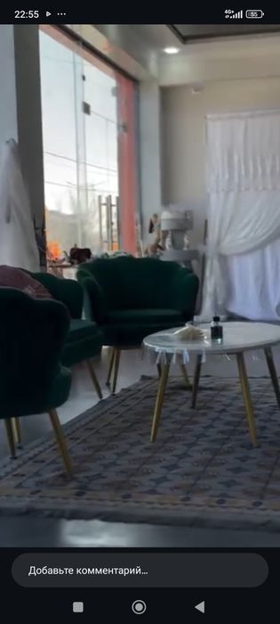 Tayyor biznes sotiladi Sarpo sandiqlar