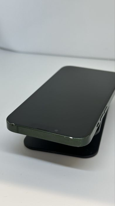 Iphone 13 128gb 77% Green