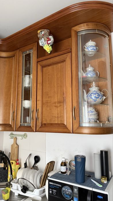 Продам кухонный гарнитур