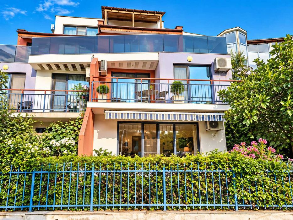 Продава се Мезонет в Созопол - 162 кв.м за 1389 €/кв.м - Снимка #18