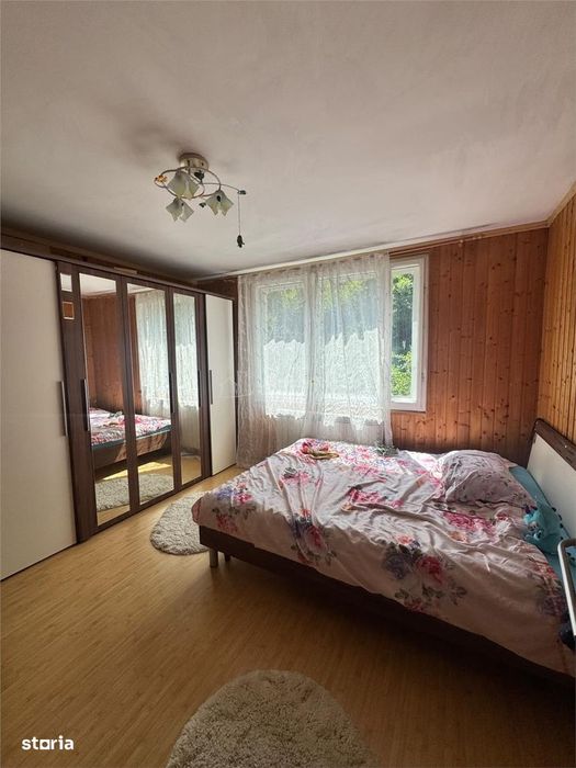 Casa D+P+M - Aurel Vlaicu