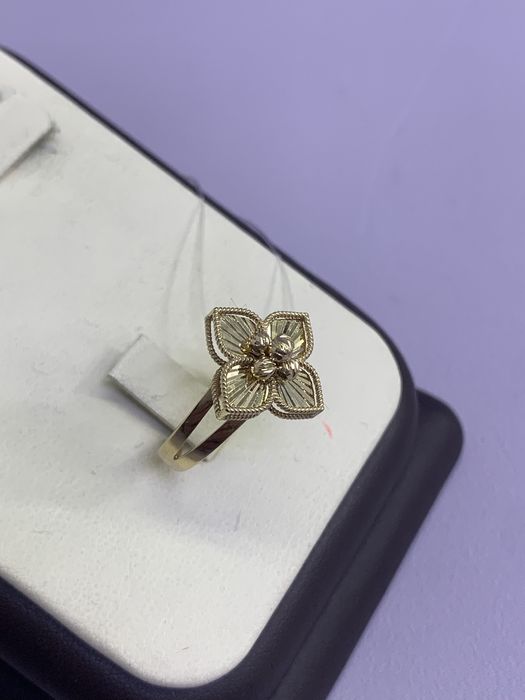 Золотое кольцо / #MA730265