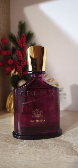 Парфюм Carmina Creed оригинал