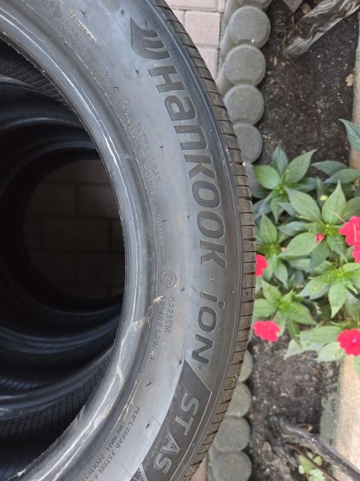 Anvelope HANKOOK 185/55/16