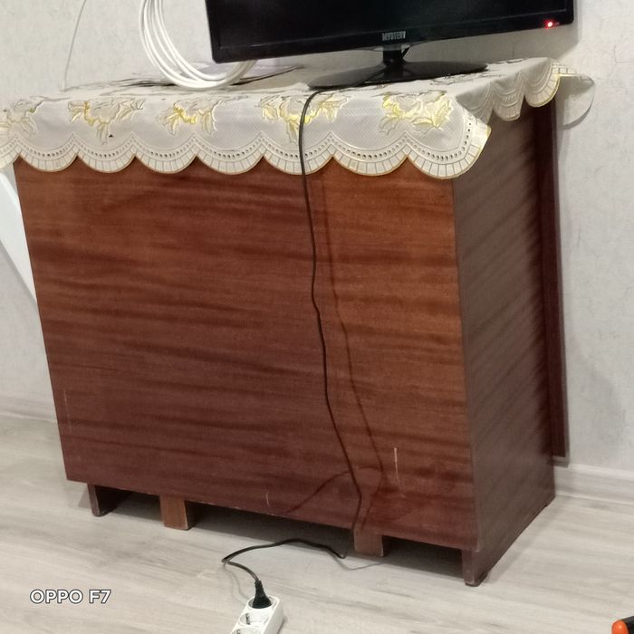 Стол книжка из СССР