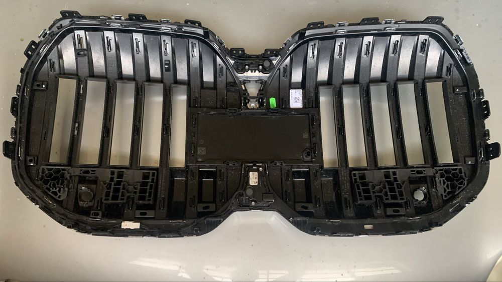 Решетка за bmw 7 G70