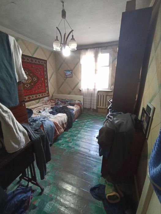 Продается дом на земле возле Бектимирского РОВД