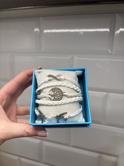 Нови гривни, 2 броя