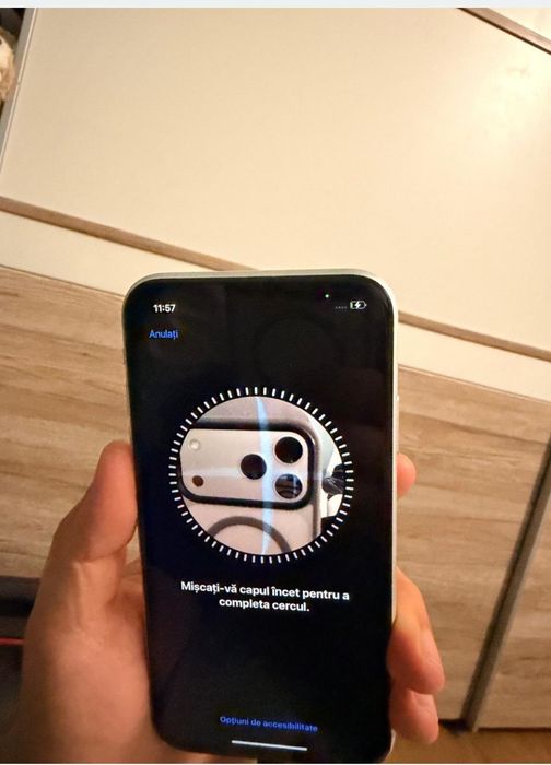 Vând/Schimb iPhone XR Alb