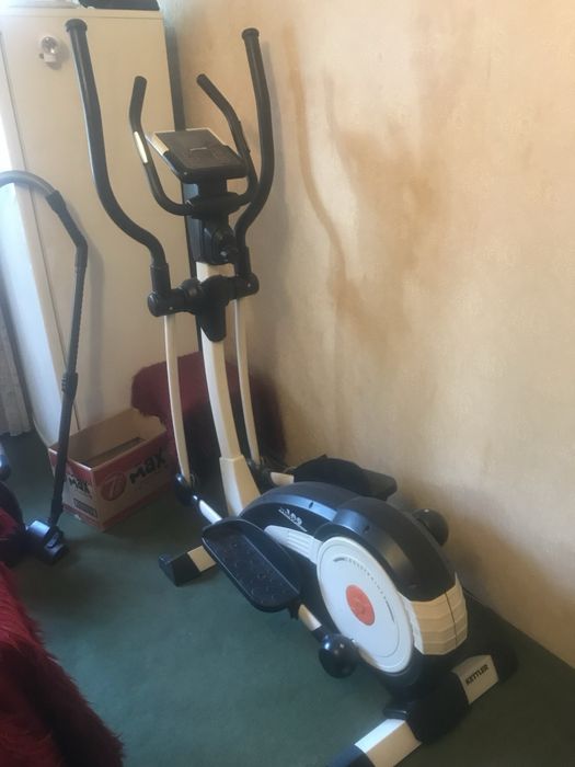 Кростренажор Kettler Verso 109