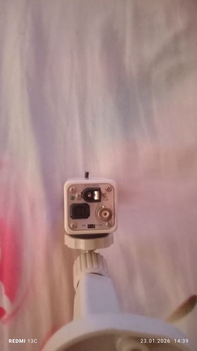 Продам камеру в рабочем состоянии