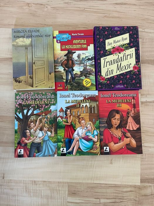 Cărți pentru copii