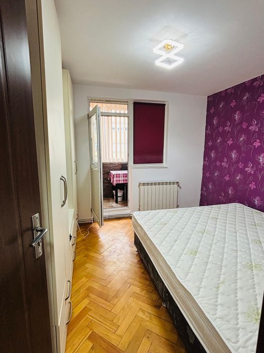Inchiriez Apartament cu 2 camere