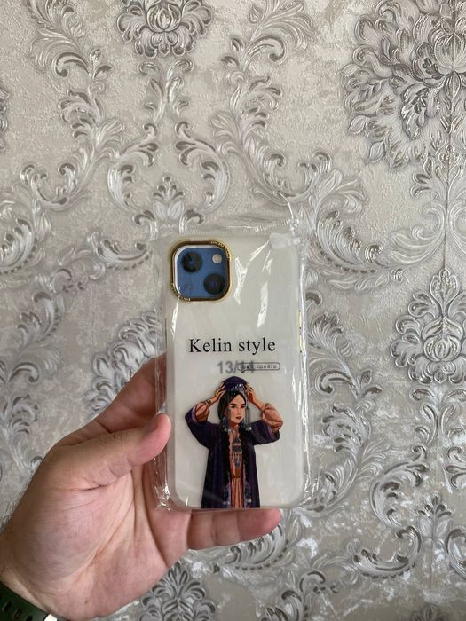 Чехлы на Айфон продам