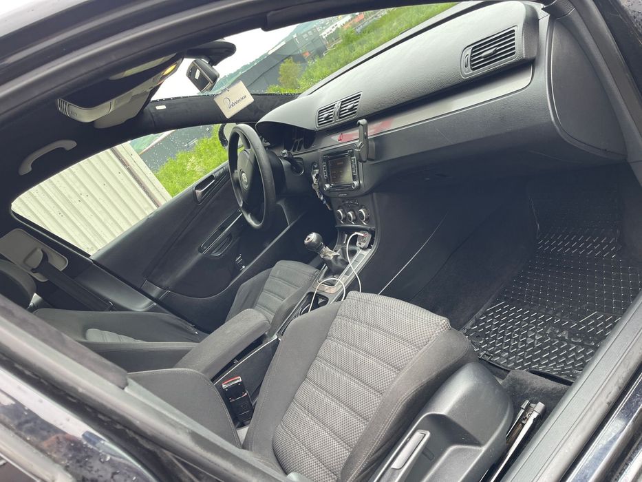 Vand volkswagen pasat 2006