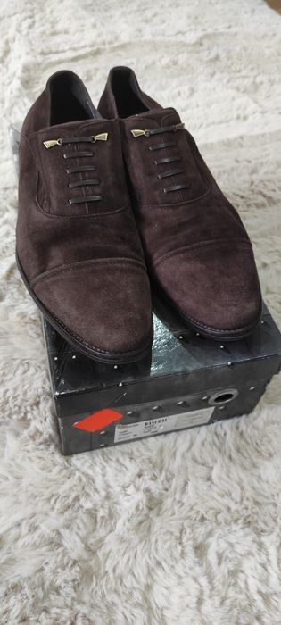 Туфли мужские классические