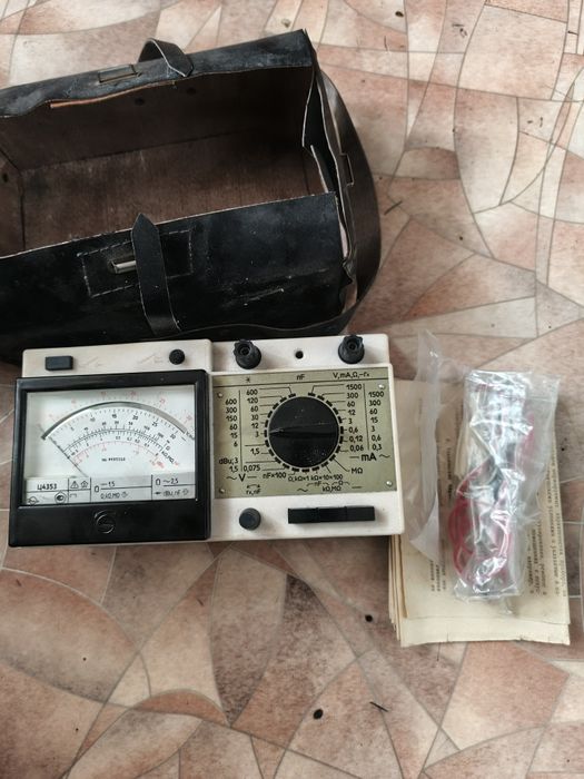 Продам совецкую вещ