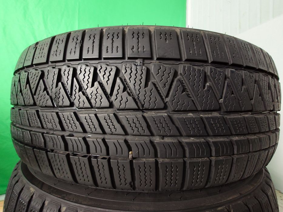 255/65R17 Kumho 2022 stare foarte buna scorpion