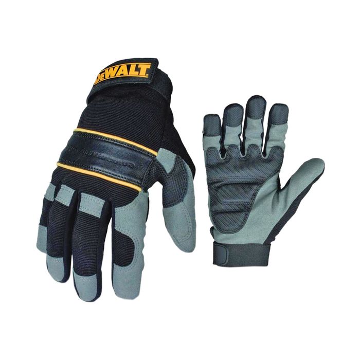 DeWALT работни ръкавици