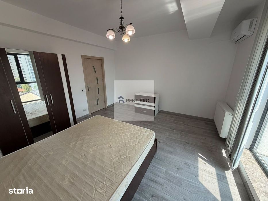Apartament 2 camere de închiriat – Ranetti Residence | Grozăvești
