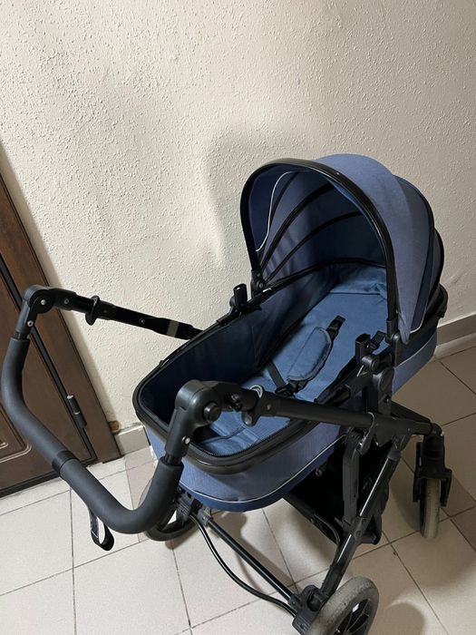 Коляска детская 10000 тенге