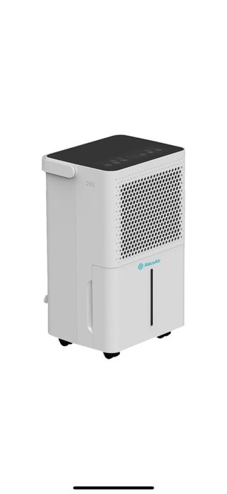 Dezumidificator camera