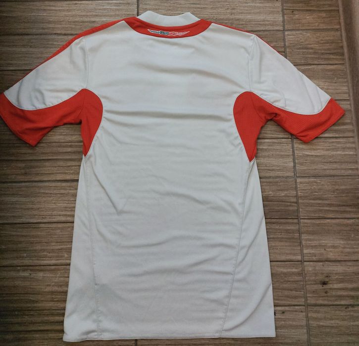 Tricou Benfica Lisabona