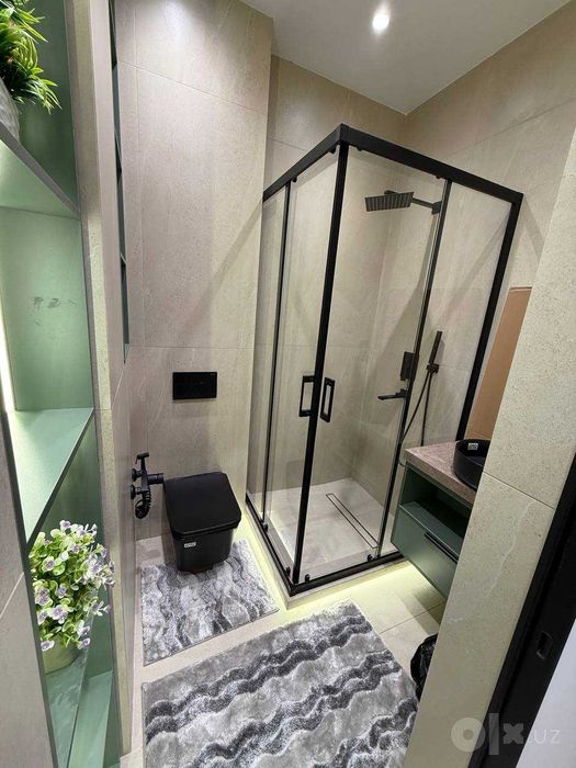 Срочная продажа 1-комнатная ЖК Imperial Club City Юнусабад Алайский
