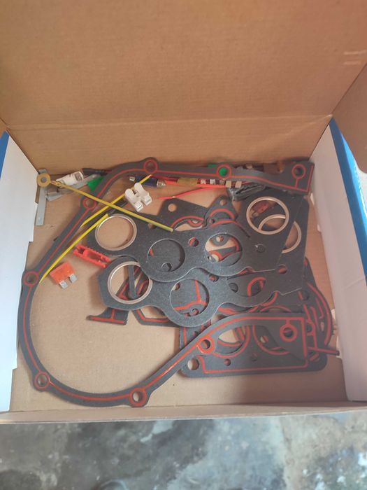 Запчасти Ваз2101,2107 Жигули