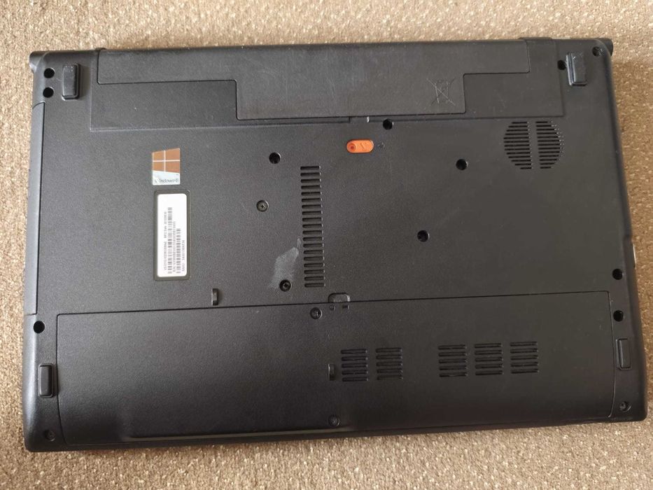 Laptop Acer, i5, 8GB RAM