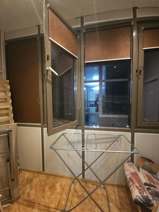 Сдам посуточно квартиру