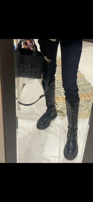 Ботинки Armani exchange