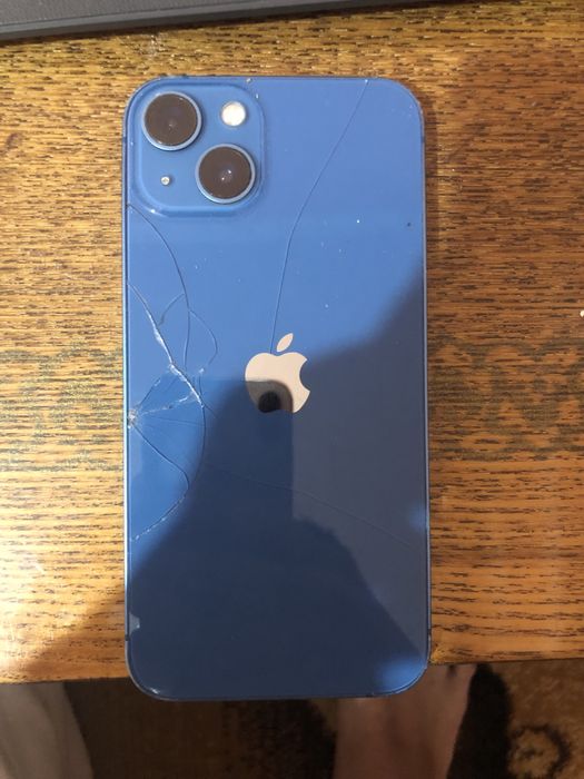 Iphone 13 icloud