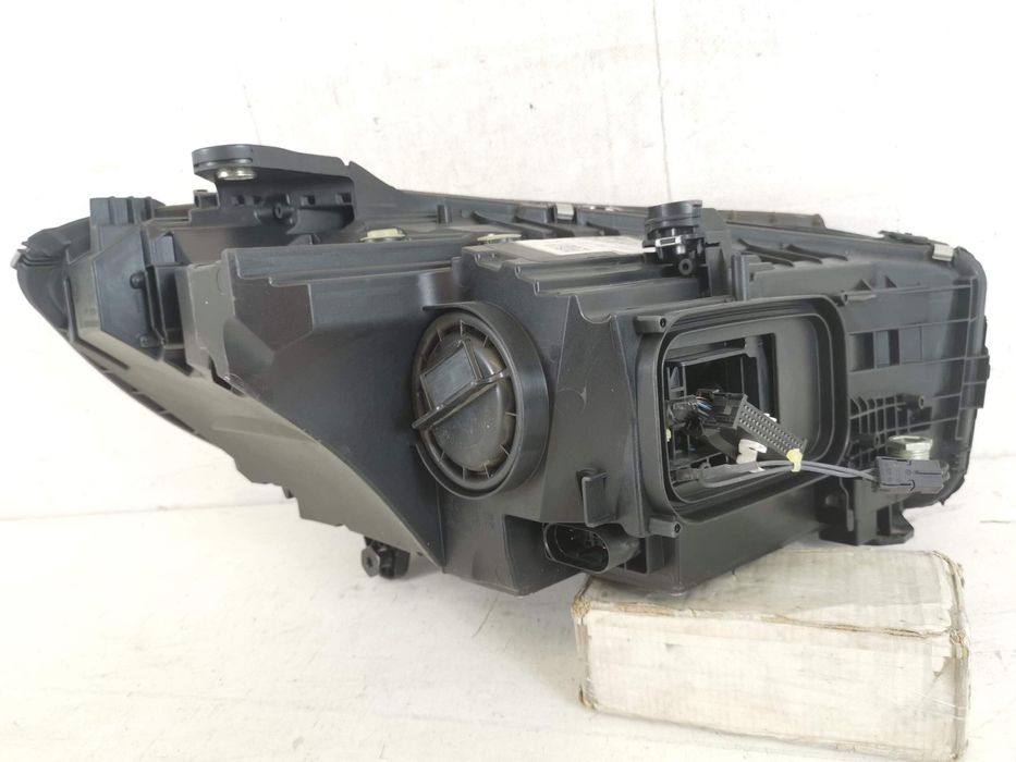 Фар Ляв Пълен Лед Висока Производителност Мерцедес-Бенц Ц-Клас / Merce