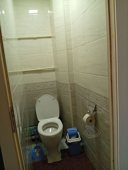 Продается квартира