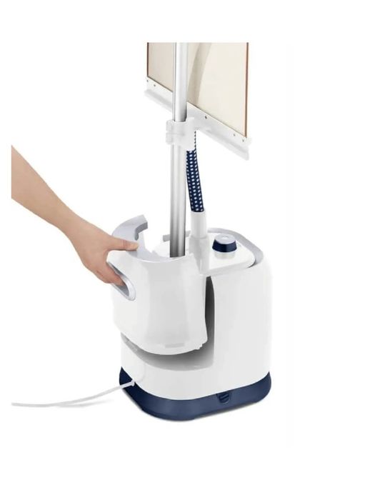 Паровой дазмол. Отпариватель Tefal IT3460E0