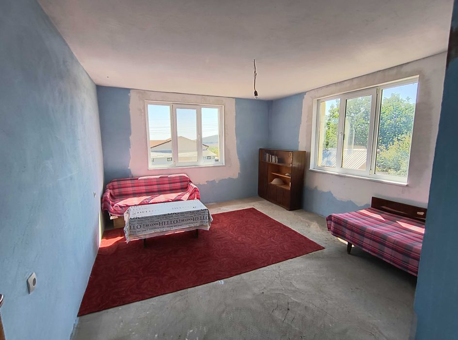 Къща в с.Богомилово