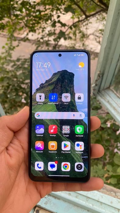 Redmi Note 11     128GB