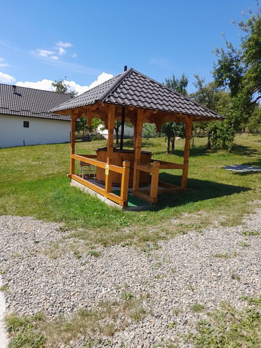 Cabana de inchiriat cu Ciubar, Cazare Maramures , Pensiune, Vacanta
