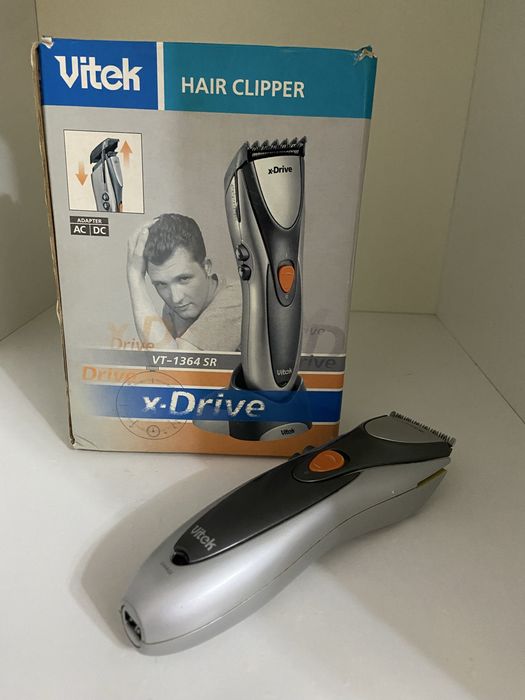 Продам машинку для стрижки