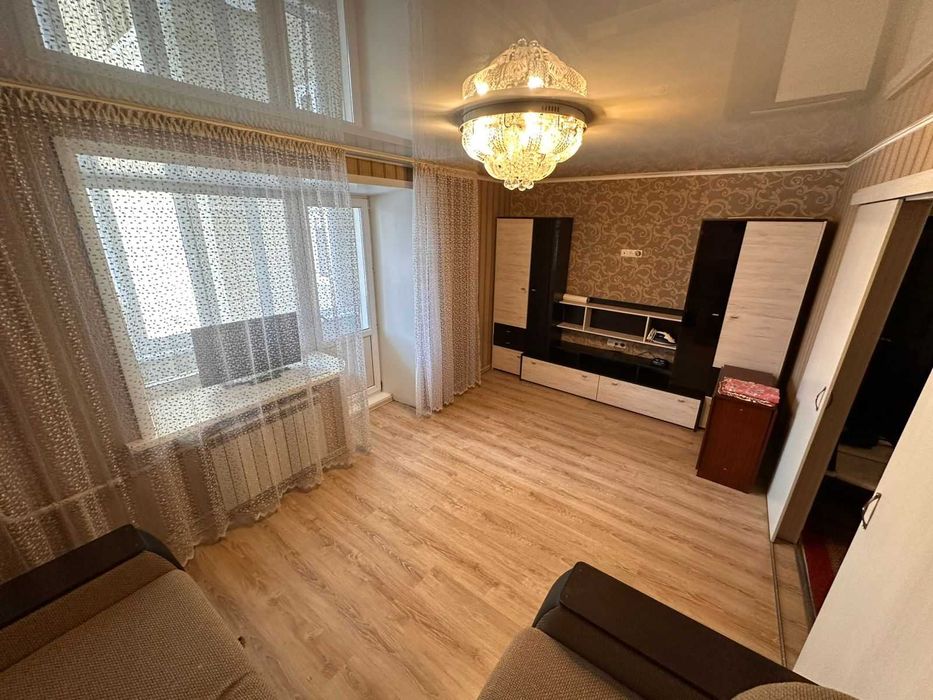 В продаже 3х ком квартира Назарбаева 71