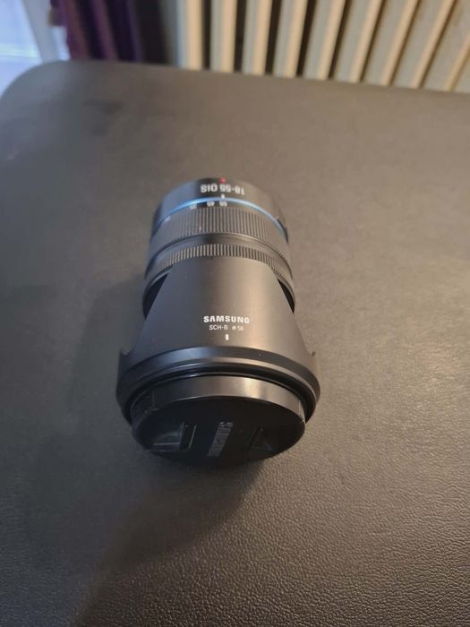 Vand obiectiv Samsung SCH-B 58