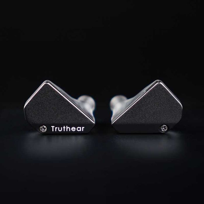 Truthear HEXA топ IEM для игр и для музыки