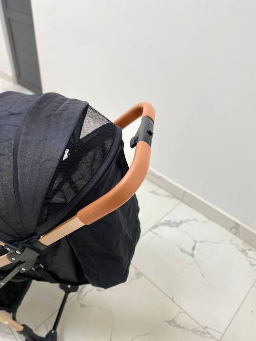 Kangu Baby premium bolalar aravachasi.