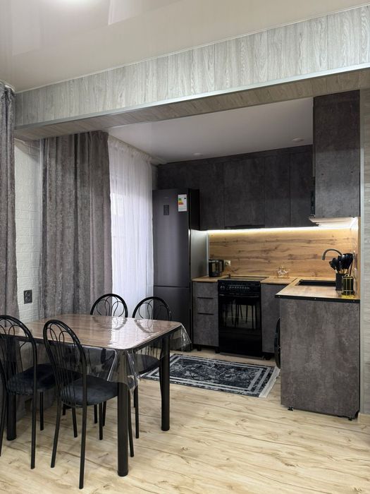 Сдам 3-х комнатную квартиру