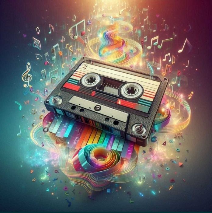 Transfer Casete audio in  mp3