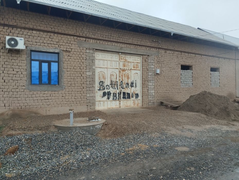 Участка Сотилади