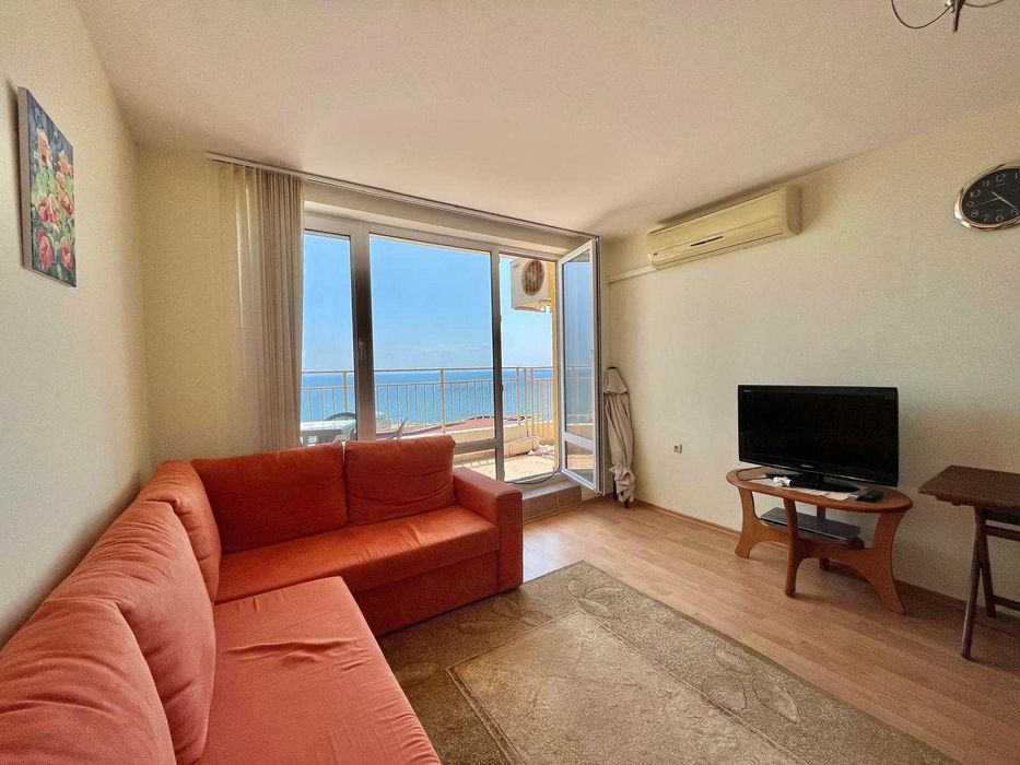 Продава се Едностаен апартамент в Свети Влас - 47 кв.м за 1320 €/кв.м - Снимка #2