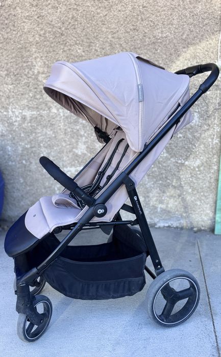 Лятна количка Kinderkraft Trig 3